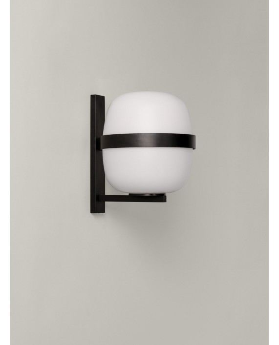 Santa & Cole Wally Cesta Wall Lamp